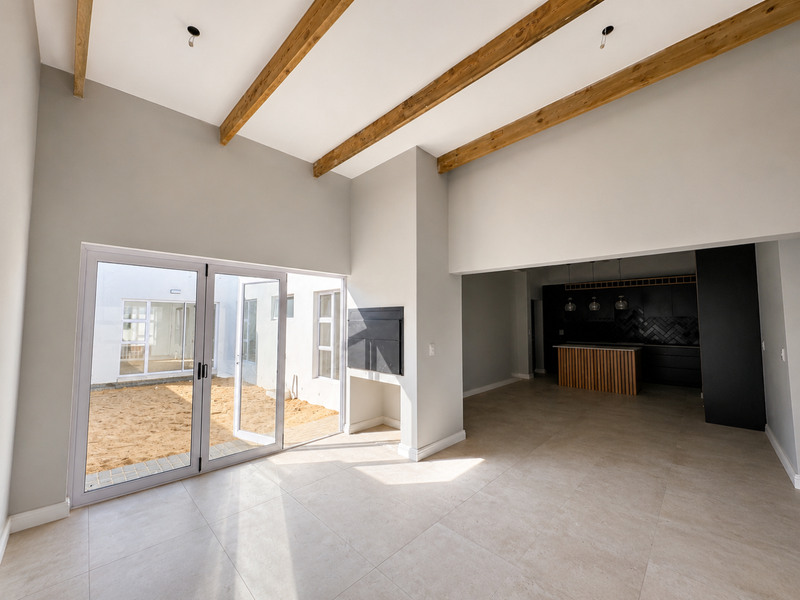 Modern 4-Bedroom Single-Storey Home Designed for Effortless Living in Sandown, Cape Town - Photo 6