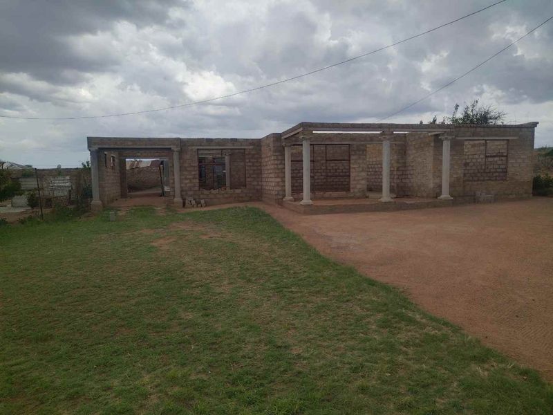 Unfinished 3 bedrooms house for sale in Klipgat - Photo 7