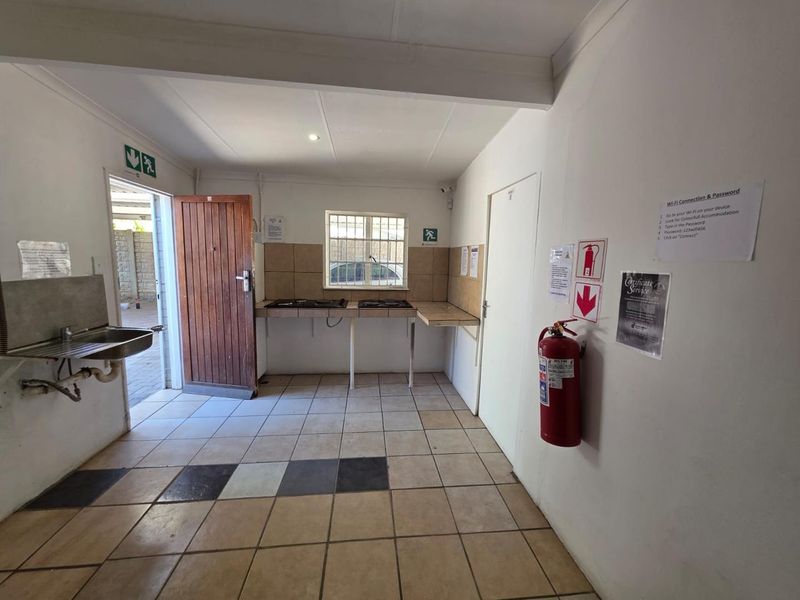 Student accomodation close to University of Free State - Photo 3