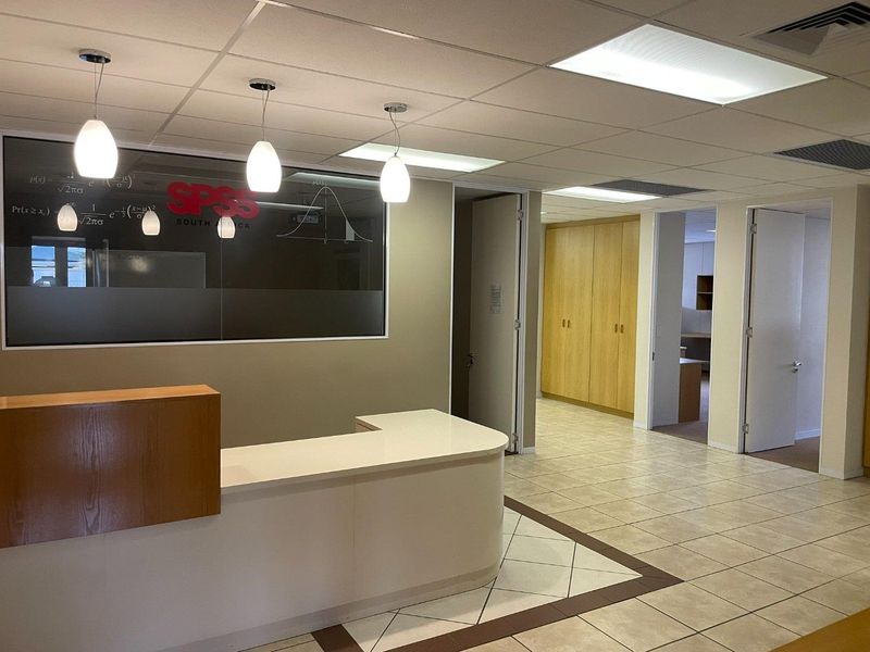 Prime Office Space for Rent in Steenberg Office Park — Southern Suburbs Excellence - Photo 4