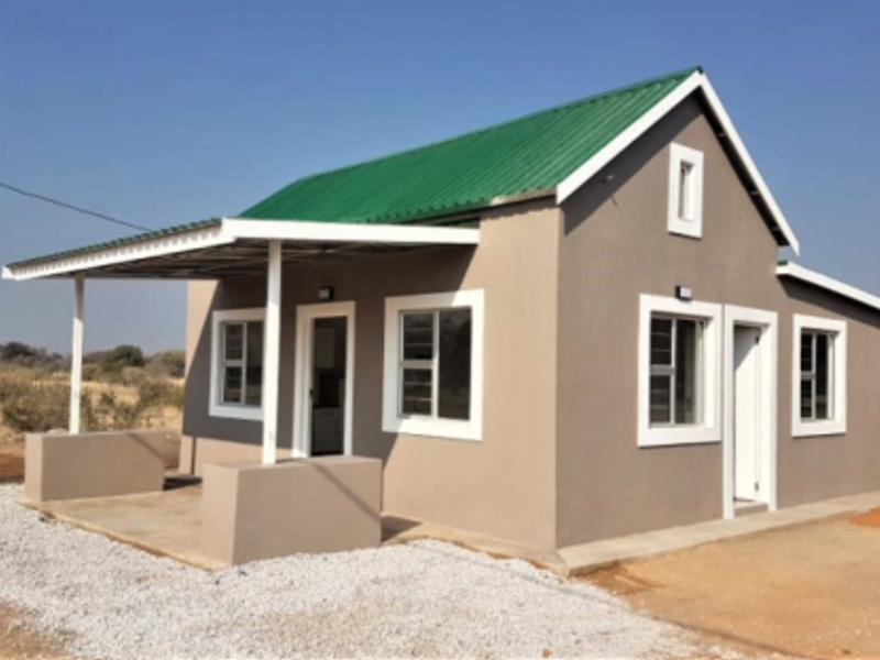 House For Sale in Otavi - Photo 2