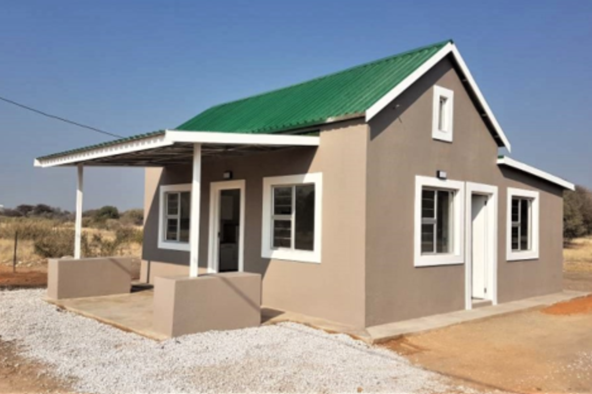 House For Sale in Otavi - Photo 2