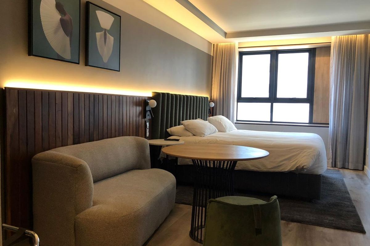 Luxurious apartment available to let. - Photo 3