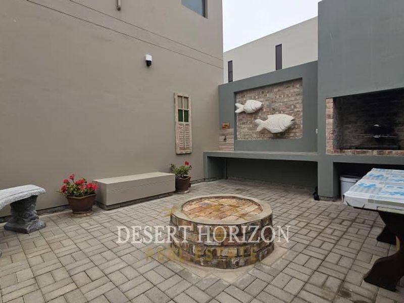 Swakopmund,Mile 4 | Newly Built Seafront Home - Photo 9