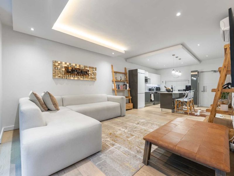 THE CHELSEA | Urban Luxury Meets Private Wellness Living - Photo 2