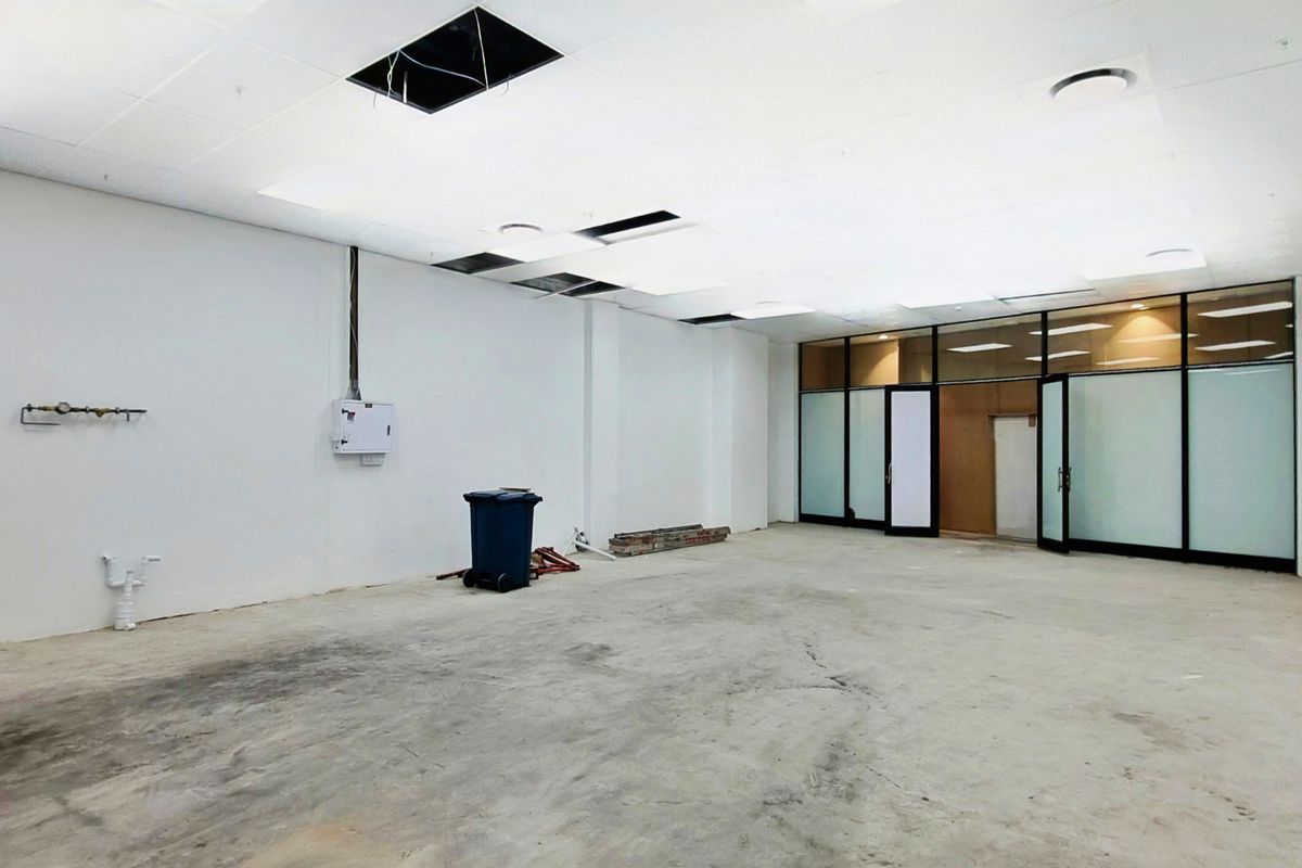 119m2 Boutique Retail Unit to Let | Oceans Mall, Umhlanga - Photo 2