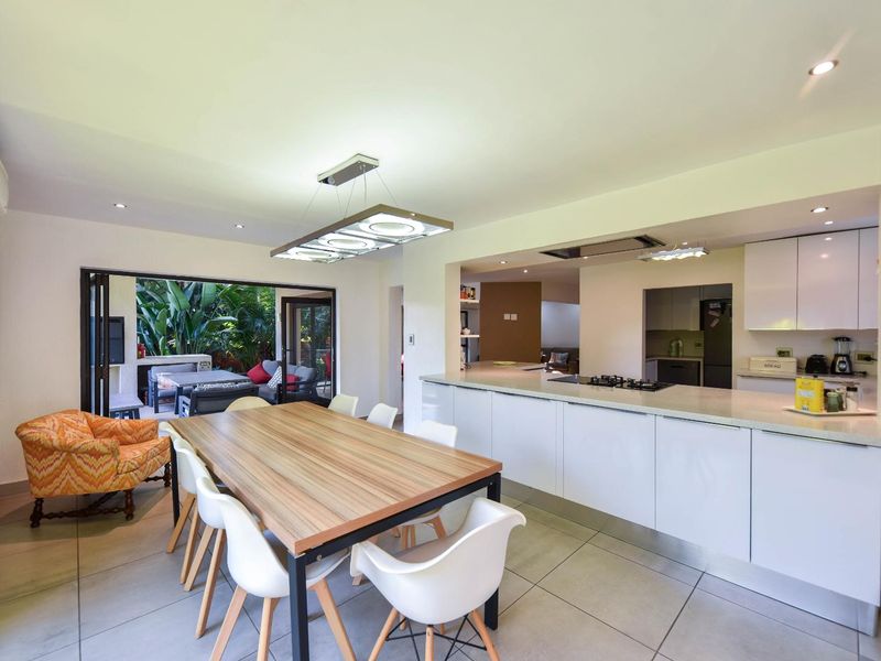 FULLY FURNISHED MODERN HOME IN SILVER LAKES GOLF AND WILDLIFE  ESTATE - Photo 5