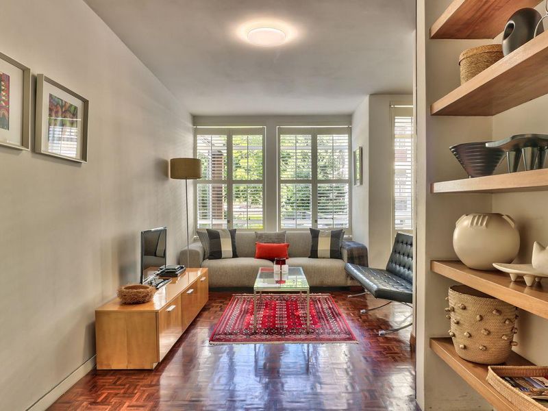 Furnished One Bedroom Apartment, St Martini Gardens - Photo 5