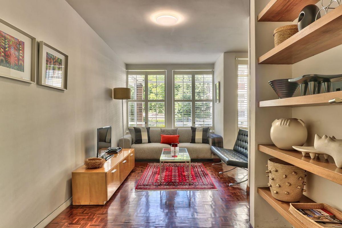 Furnished One Bedroom Apartment, St Martini Gardens - Photo 5