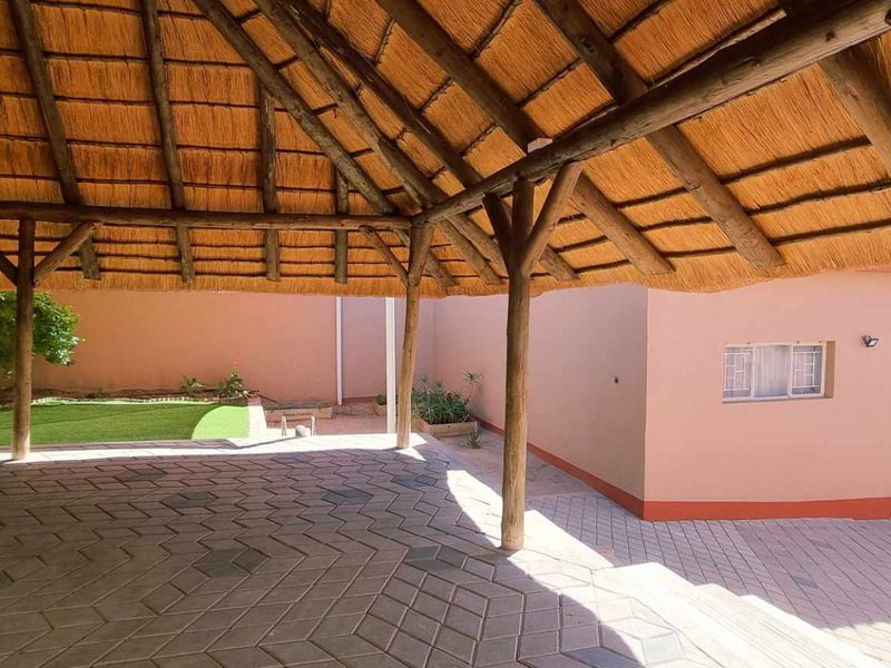 Khomasdal 3 bedroom house - Photo 7