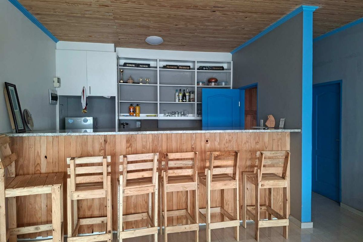 7bedrooms House for sale in Tamariskia with yard space of 1410m2 - Photo 5