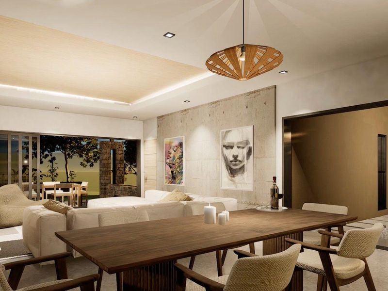 Plot and Plan opportunity in Langebaan Country Estate - Photo 9