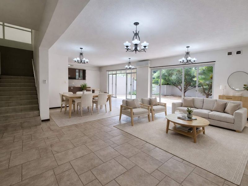 Luxury townhouse in Eros - Photo 2