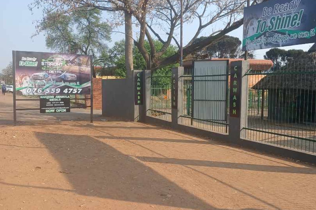 Smart property for sale. - Photo 2