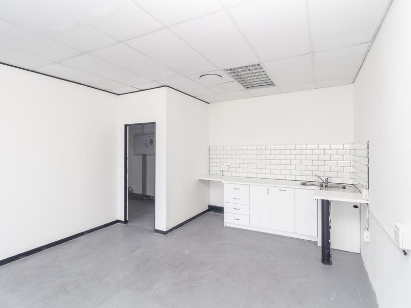 Prime office for sale Paarden Eiland - Photo 9