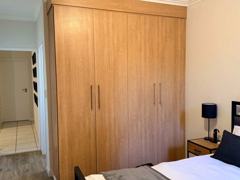 2 Bed Unfurnished Apartment for Rent in Morningside - Photo 5