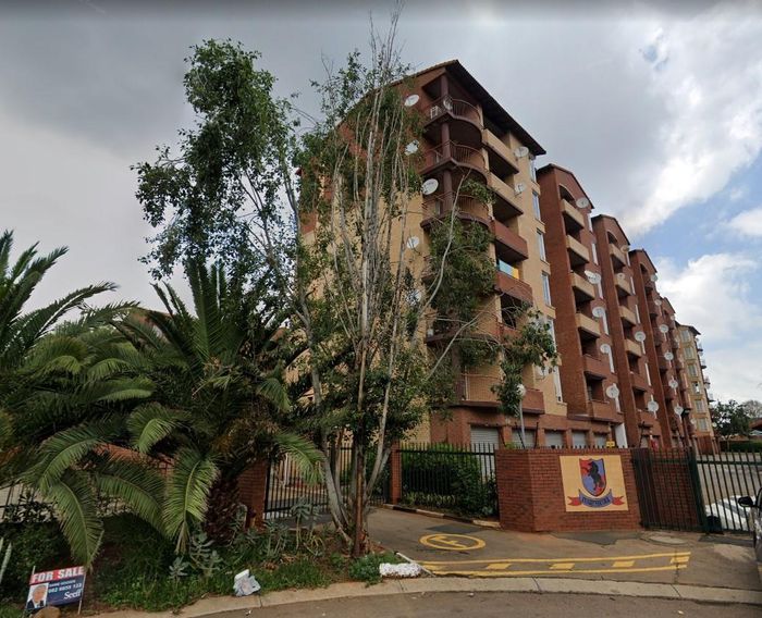 Property #2331052, Apartment Sold in Die Wilgers