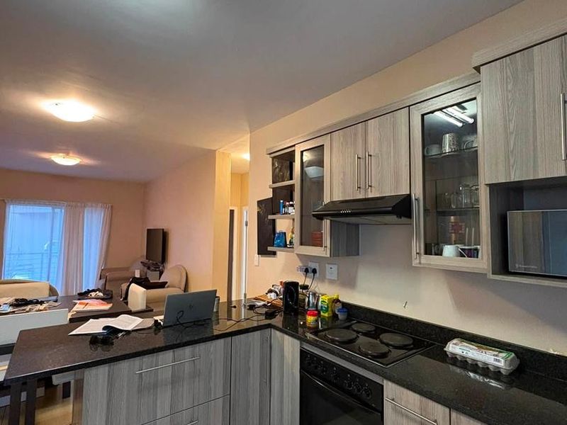 2 Bedroom Apartment for sale in Elisenheim - Photo 2