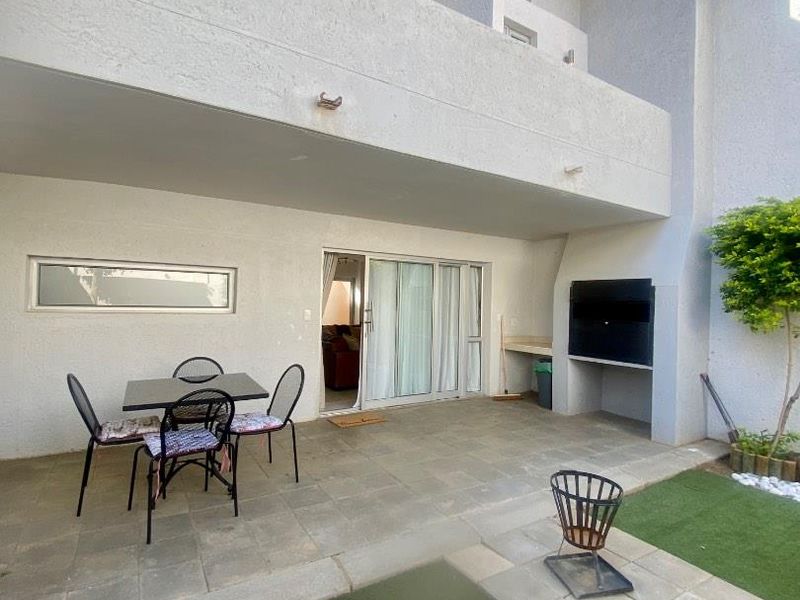 Fully furnished - Photo 5
