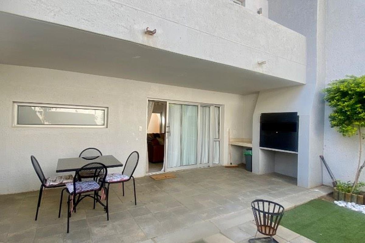 Fully furnished - Photo 5
