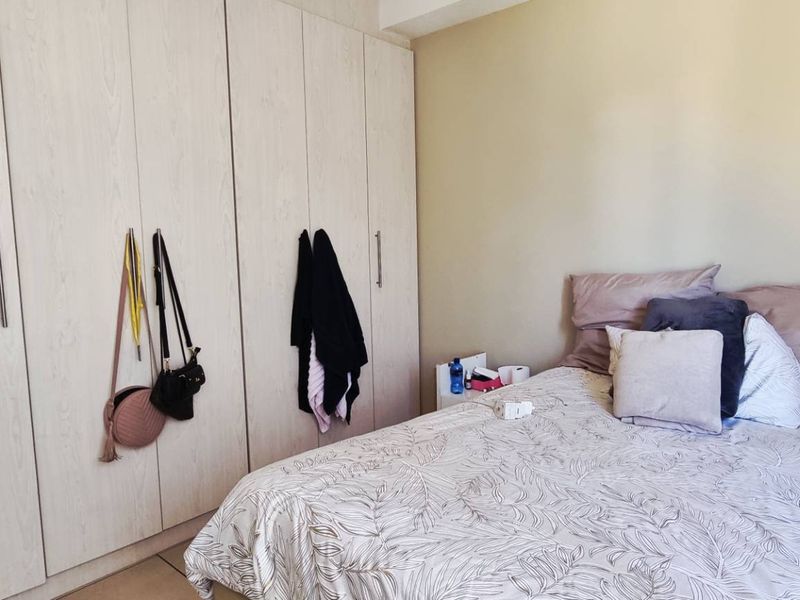 Kleine kuppe apartment Ceylon Court - Photo 4