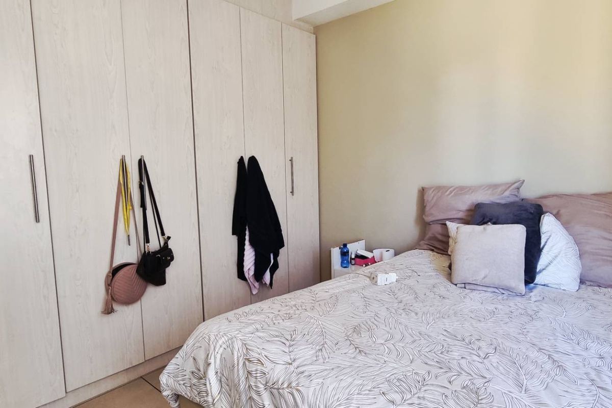 Kleine kuppe apartment Ceylon Court - Photo 4