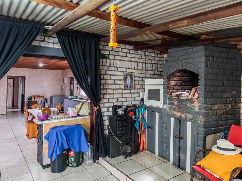 Prime 9 Hectare Smallholding | Agricultural Zoning | Port Elizabeth - Photo 9