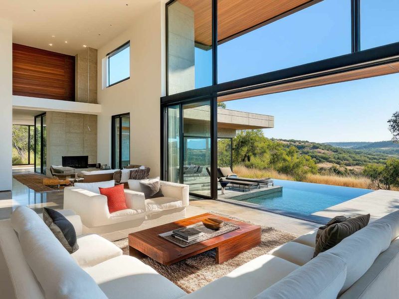 Endless views of the Indian Ocean - Photo 3