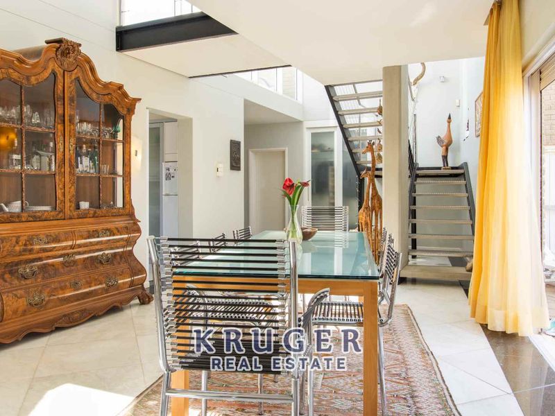 🏡🌊 Escape to Elegance in Swakopmund's Kramersdorf! 🌊🏡 - Photo 9