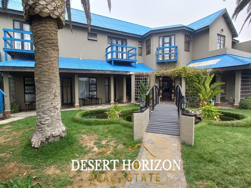 Walvisbay, Meersig | Beautiful Home / investment opportunity For Sale - Photo 2