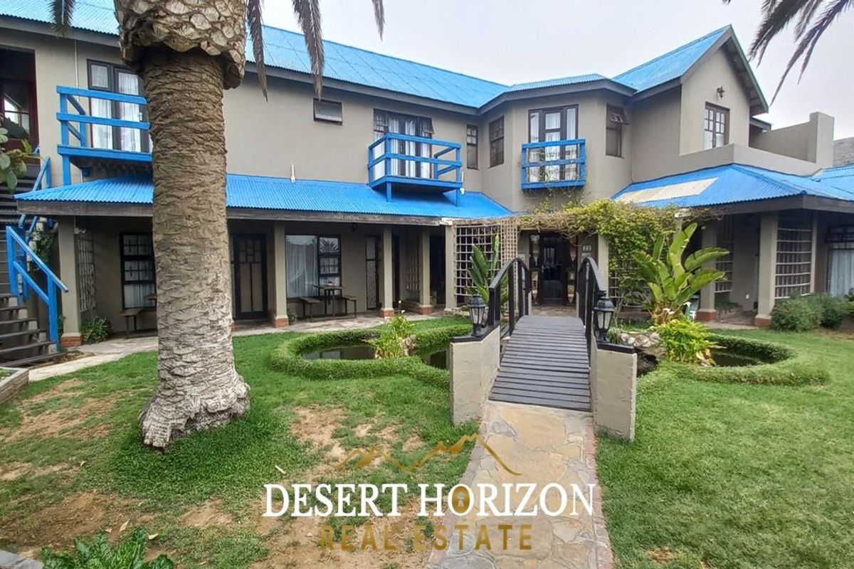 Walvisbay, Meersig | Beautiful Home / investment opportunity For Sale - Photo 2