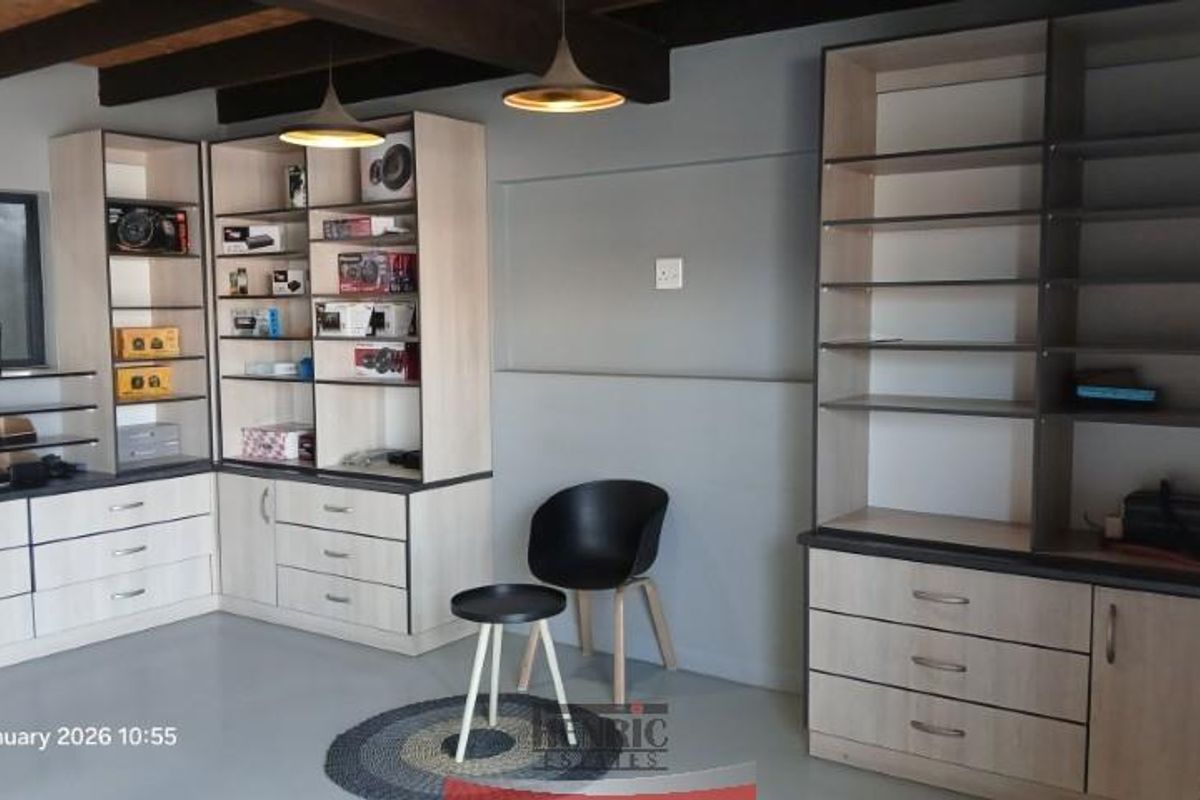 Industrial Unit for Sale - Photo 3