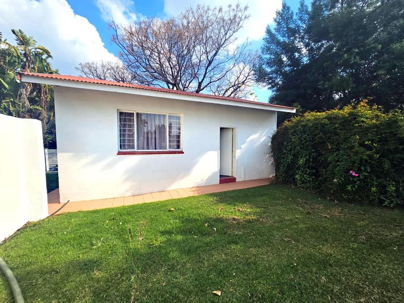 Charming 1-Bedroom Cottage to Rent – Radiokop - Photo 2
