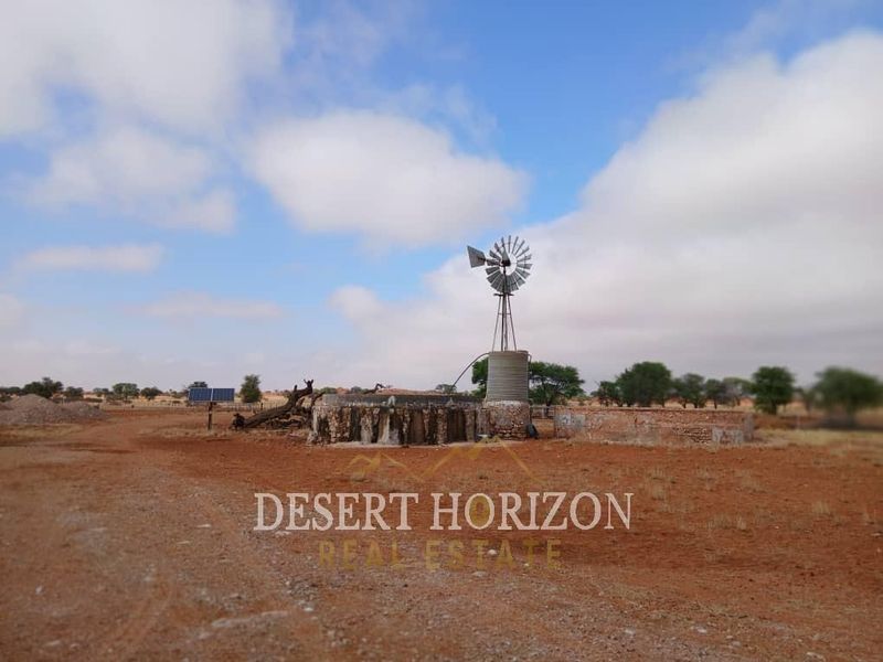 Farm ,Hardap District | Escape to Red Dunes: Farm with Entertainment on Dunes - Photo 7