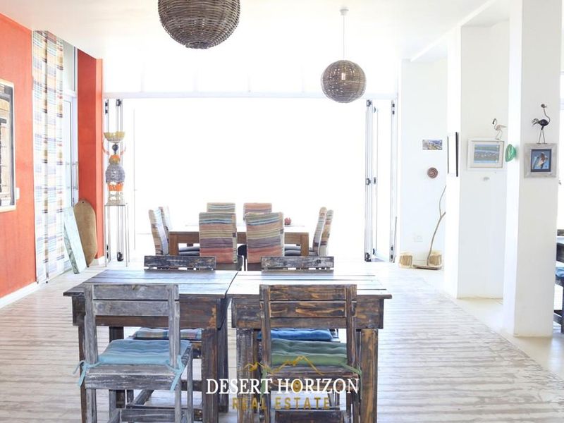 Swakopmund, Vogelstrand | For Sale-Stunning Beachfront 10 Bedroom Guesthouse - Photo 5