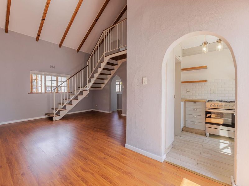 2 BEDROOM LOFT APARTMENT FOR SALE IN BRYANSTON - Photo 2