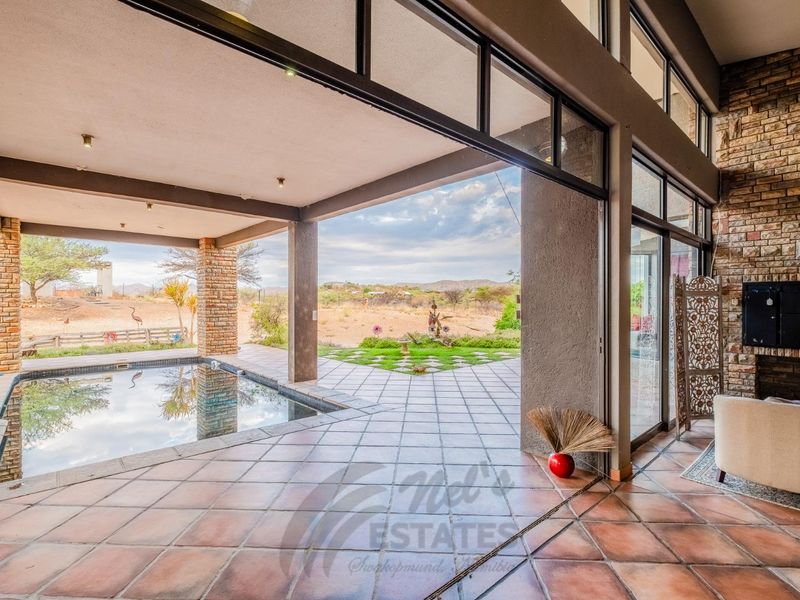 Exquisite property at Brakwater - Photo 8