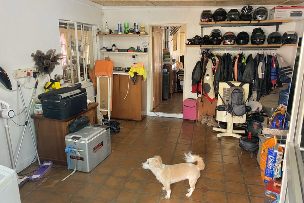 3 - Bedroom Home For Sale In Dorado Park - Photo 5