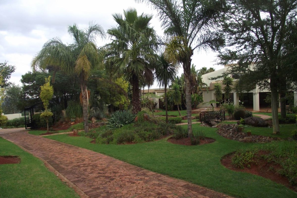 PRIME 9 HA DEVELOPMENT OPPORTUNITY FOR SALE IN ZWAVELPOORT - Photo 2