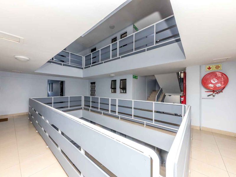 Exceptional Sea Point Opportunity Near the Promenade - Photo 4