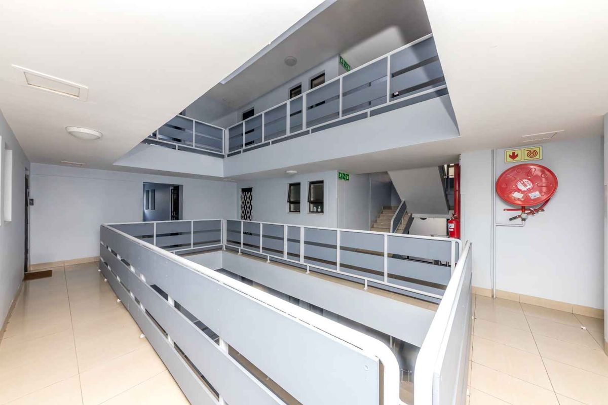 Exceptional Sea Point Opportunity Near the Promenade - Photo 4