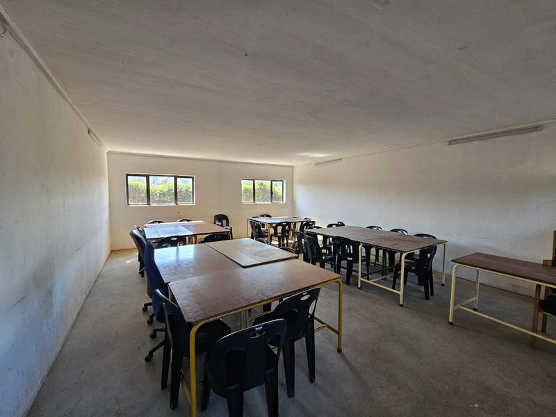 Rare N3-Linked Industrial & Commercial Opportunity in Mooi River - Photo 9