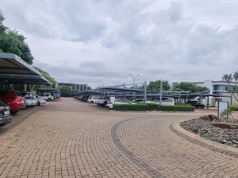 Prestigious AAA-Grade 1 403m2 Corporate Headquarters – Eco Court Office Park, Centurion - Photo 3