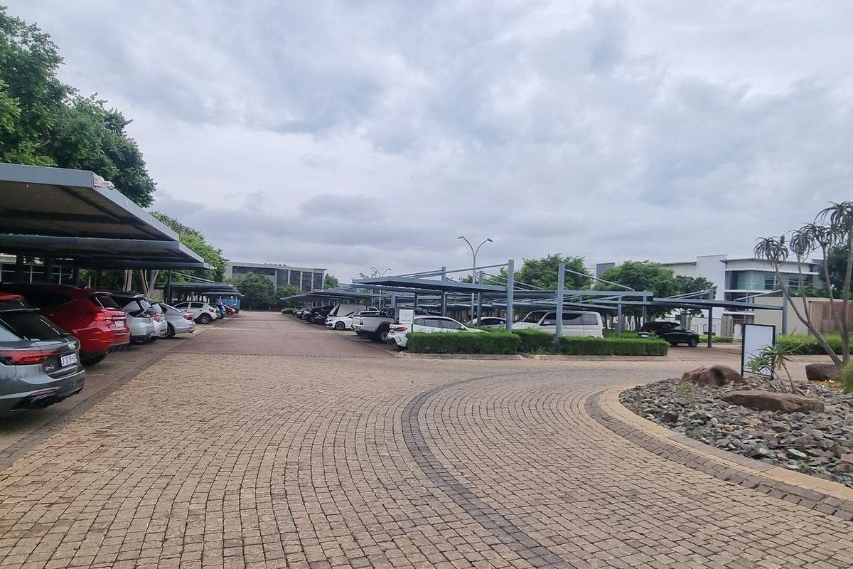 Prestigious AAA-Grade 1 403m2 Corporate Headquarters – Eco Court Office Park, Centurion - Photo 3