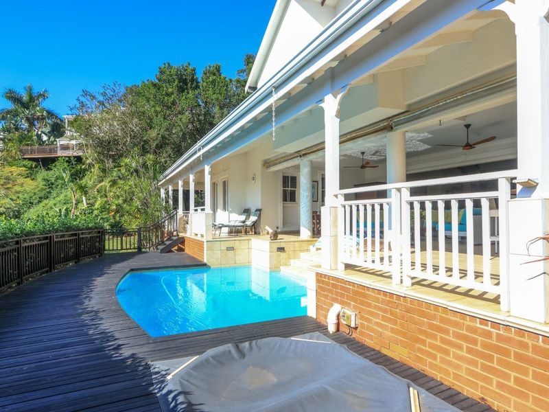 A Magnificent Home with Unrivalled Golf Course Views - Photo 2