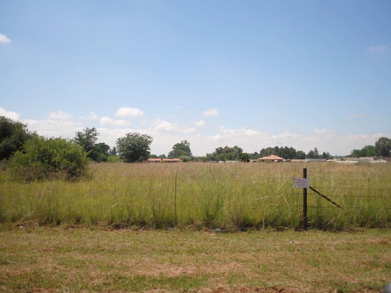 Developers dream spacious stand for residential, development. - Photo 3