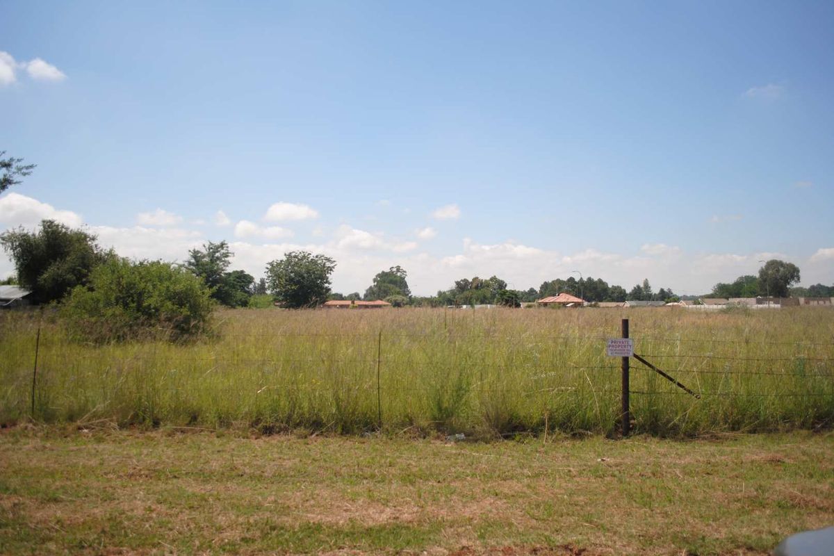 Developers dream spacious stand for residential, development. - Photo 3