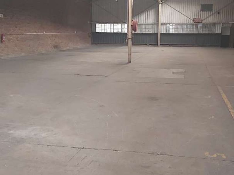 Warehouse/Distribution/manufacturing facility to let in Wilsonia. - Photo 10