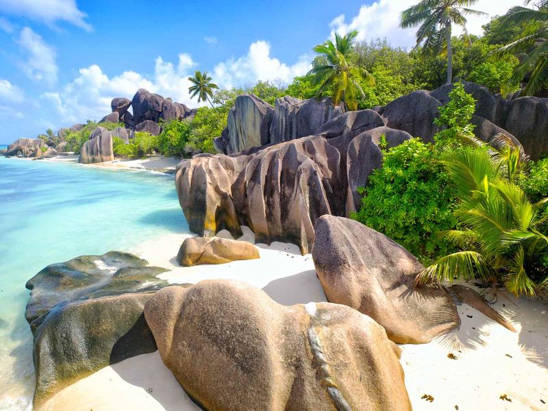 RARE & EXCEPTIONAL DEVELOPMENT OPPORTUNITY - LA DIGUE - Photo 3