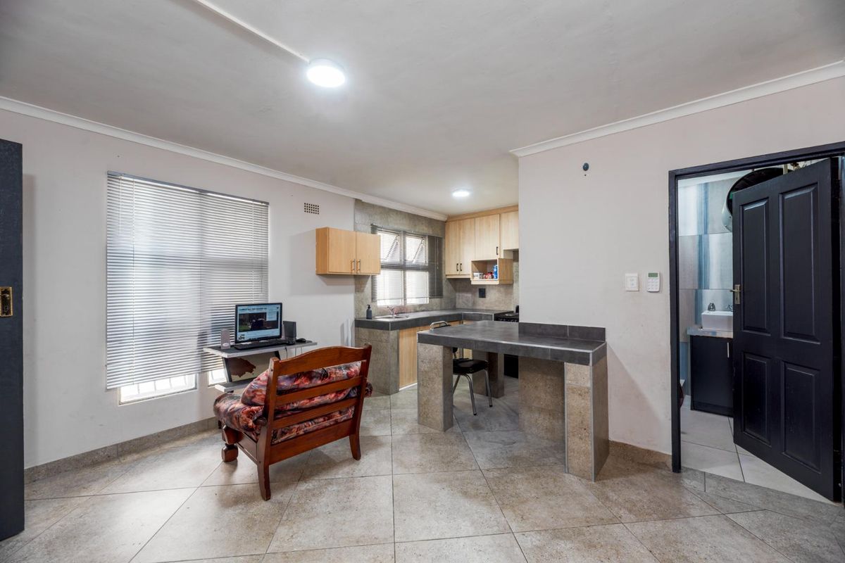 Cosy modern 2 bedroom apartment - Photo 4